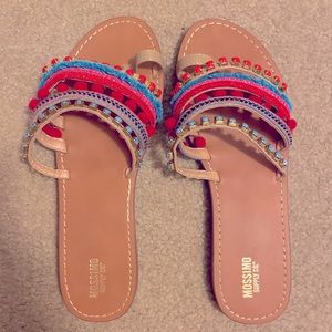 Womens’ Mossimo Sandals